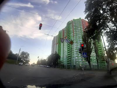 квартира за адресою Відрадний просп. (Чубаря), 2