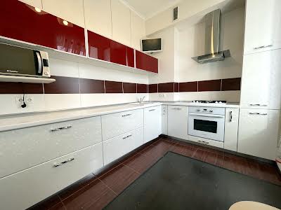 квартира по адресу Антоновича ул. (Горького), 48