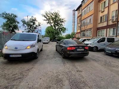 квартира за адресою Степана Рудницького вул. (Академіка Вільямса), 4-Г