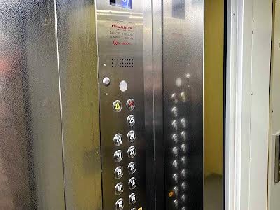 квартира по адресу Вадима Гетьмана ул., 1-Б