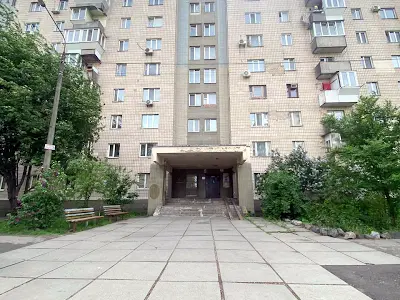 кімната за адресою Менделєєва вул., 12