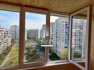 квартира по адресу Киев, Петра Григоренко просп., 9