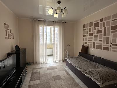 квартира по адресу Сімоненка, 113А