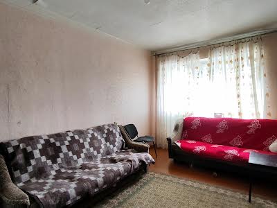 квартира за адресою Полігонна вул. (Погребняка), 22
