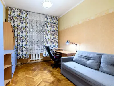 квартира по адресу Джохара Дудаева ул. (Іскрівська), 2