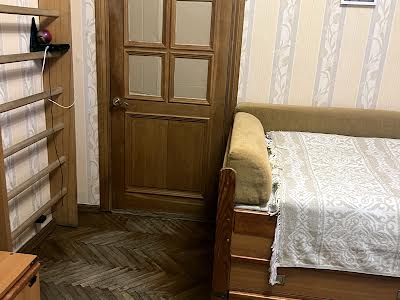 квартира за адресою Київ, Приозерна вул., 10-Г