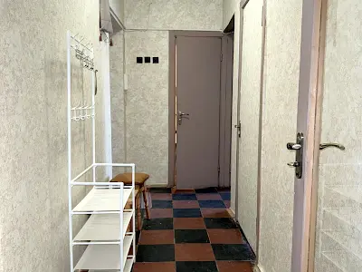 квартира по адресу Тарасовская ул., 10-А