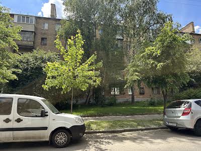 квартира по адресу Смелянская ул., 1