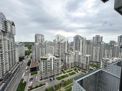 квартира за адресою Кахи Бендукідзе вул., 2
