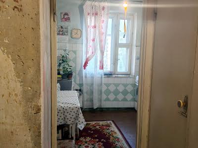 квартира по адресу Миколы Бажана просп., 7-А