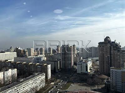 квартира по адресу Евгения Коновальца ул. (Щорса), 34-А