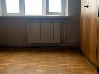 квартира по адресу Николая Закревского ул., 69