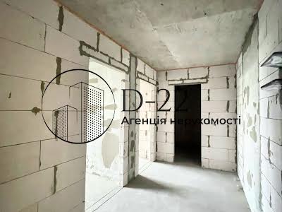 квартира за адресою Михайла Максимовича вул. (Онуфрія Трутенка), 32-А