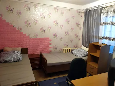 квартира за адресою Космонавта Поповича вул. (Космонавта Волкова), 24