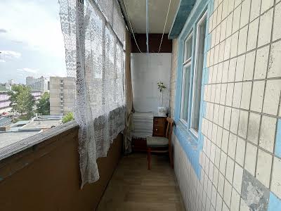 квартира по адресу Оболонский просп., 31