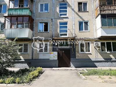 квартира по адресу Воскресенский просп. (Перова), 22