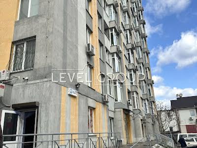 квартира по адресу Клавдиевская ул., 40-В