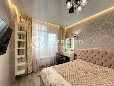 квартира за адресою Лісківська вул., 37
