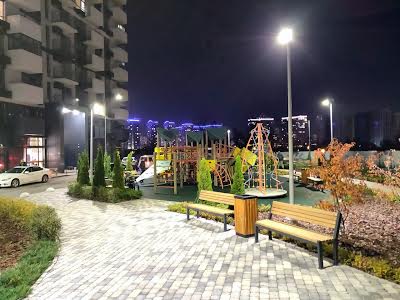 квартира за адресою Осокорська вул., 2а
