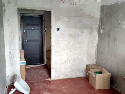 квартира по адресу Червоной Калины просп. (Владимира Маяковского), 63-А