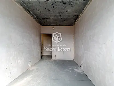 квартира по адресу Кондратюка Юрия ул., 1