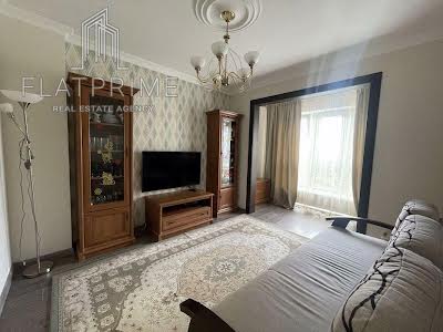 квартира по адресу Бориса Гмыри ул., 18