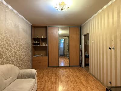 квартира по адресу Викентия Беретти ул., 6