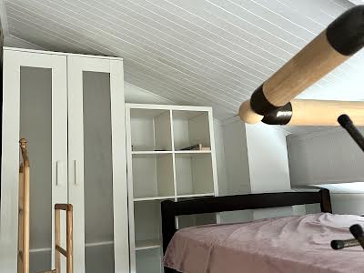 квартира за адресою Регенераторна вул., 4 к8