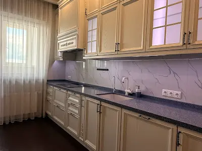 квартира по адресу Киев, Андрея Верхогляда ул. (Михайла Драгомирова), 2-А