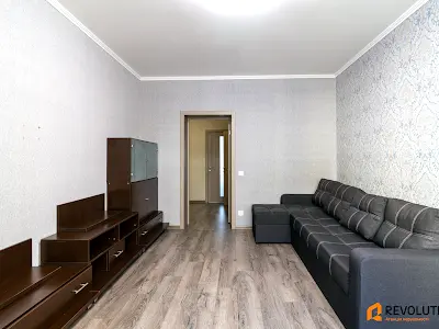 квартира за адресою Ірпінь, Лісова вул., 6-К