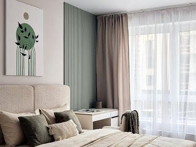 квартира по адресу Івана Кочерги ул., 17А