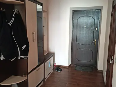 квартира за адресою Саперно-Слобідська вул., 24