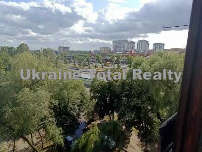 квартира по адресу Зодчих ул., 80