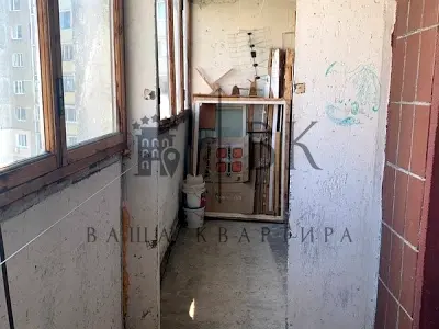 квартира за адресою Академіка Заболотного вул., 82