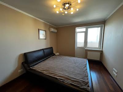 квартира за адресою Кадетський Гай вул., 6