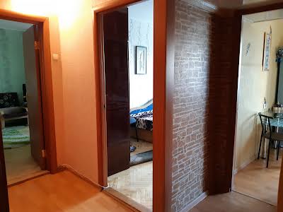 квартира по адресу Науки просп., 24