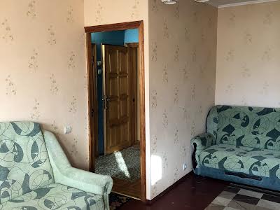 квартира по адресу Загоровская ул. (Багговутовская), 1-А