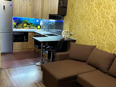 квартира за адресою Регенераторна вул., 4 к7
