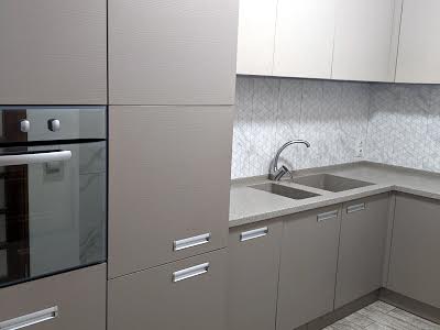 квартира за адресою Драгоманова вул., 2-А