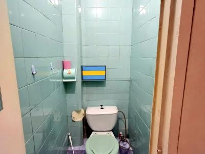 квартира за адресою Чорнобильська вул., 14
