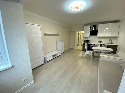 квартира за адресою Пономарьова вул., 26 к3