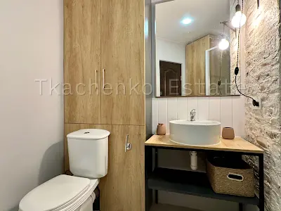 квартира за адресою Василя Касіяна вул., 2/1