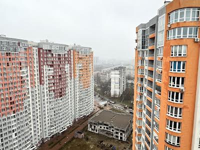 квартира за адресою Каховська вул., 60