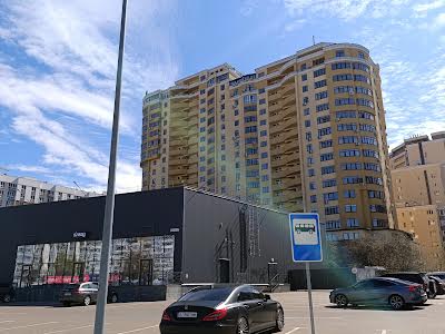 квартира за адресою Вітянська вул., 2