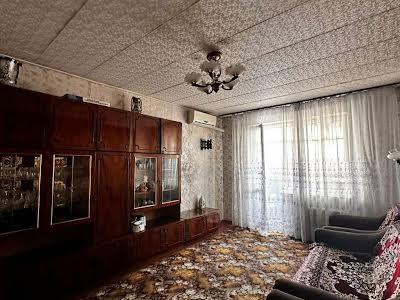 квартира по адресу Киев, Владимира Сальского ул. (Котовського), 43