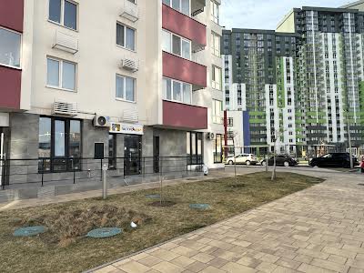квартира по адресу Ивана Выговского ул. (Маршала Гречка), 10-М