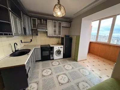 квартира по адресу Рональда Рейгана ул., 34/51