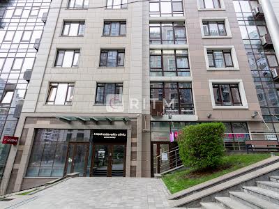 комерційна за адресою Саперне Поле вул., 3