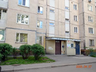 квартира по адресу Тростянецкая ул., 7