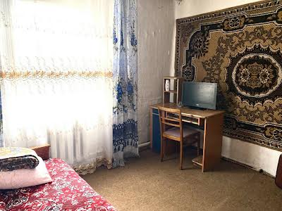 будинок за адресою с. Пашківка, Центральна